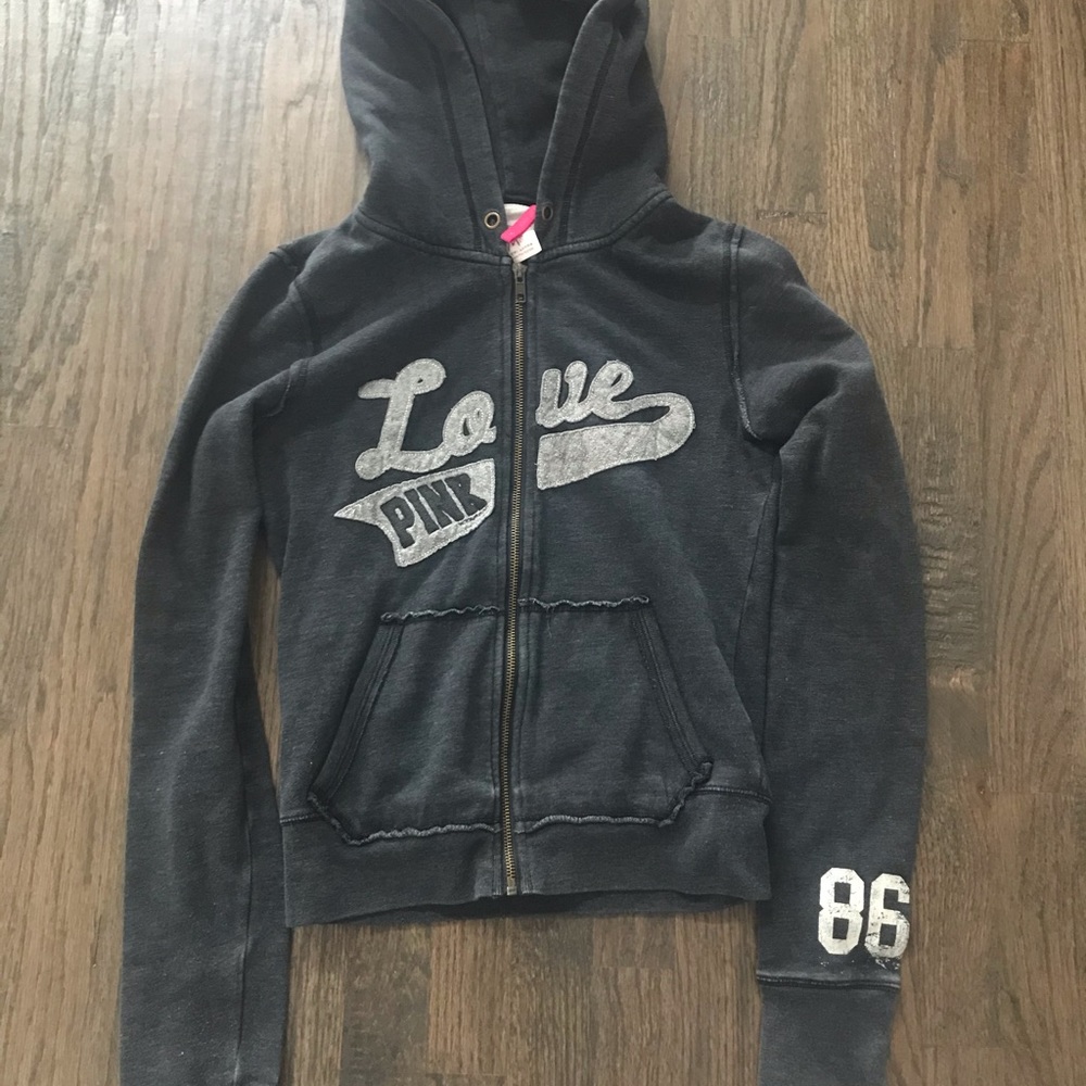 Victoria’s Secret PINK Sweatshirt (M)